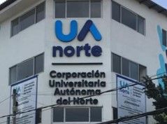 En Cúcuta nace la Corp. Univ. Autónoma del Norte