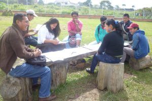 Nueva carrera en Colombia “Profesional Universitario en Revitalización de la Madre Tierra”