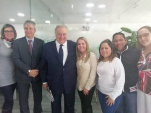 Médicos venezolanos tienen que convalidar para trabajar en Colombia