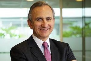 Como se esperaba, U. Externado de Colombia eligió rector a Hernando Parra