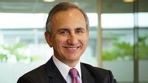 Como se esperaba, U. Externado de Colombia eligió rector a Hernando Parra