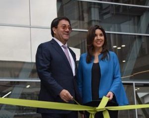 Ministra: “Universidades y Gobierno deben leer qué requieren los estudiantes y la sociedad”