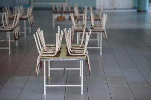 Preocupación en IES caleñas por bajonazo en matrícula de ingenieros