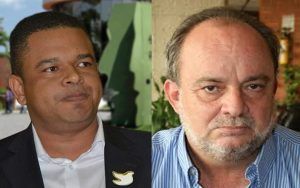 Unisucre niega compromiso con político Yahir Acuña