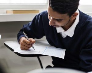 ¿Se debería eliminar el examen de admisión de la Universidad Nacional?