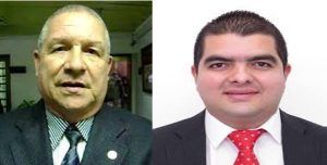 Rector de la U. de Medellín, a responder en Fiscalía por irregular grado de senador Julián Bedoya