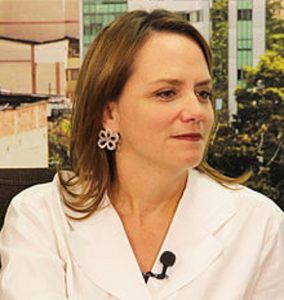 Nuevos rectores, nuevos aires para el sistema: Isabel Segovia – sept/19