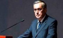 Jaime Arias regresa como rector de la U. Central