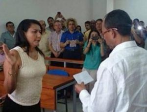 Juzgado tumba elección de decana de Ciencias Jurídicas de Uniatlántico