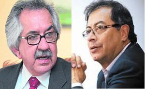 Propuesta petrista de 250 mil cupos en U. pública distrital es considerada populista