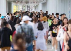 Las 50 IES más grandes de Colombia en número de estudiantes, en 2018