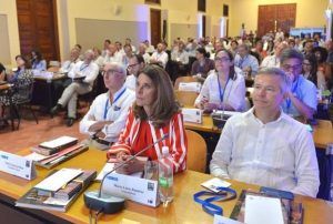 Sabios y Gobierno se re-encuentran y siguen adelante en su compromiso