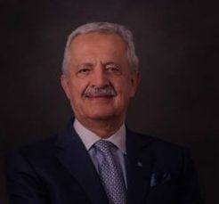 Un nuevo aire para la U. Externado de Colombia: Saúl Sotomonte – abril/21