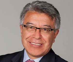 Carlos Sánchez reemplaza a Cecilia Ma. Vélez en rectoría de la U. Jorge Tadeo Lozano