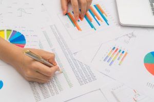 Los estados financieros de las universidades públicas (a 2023)