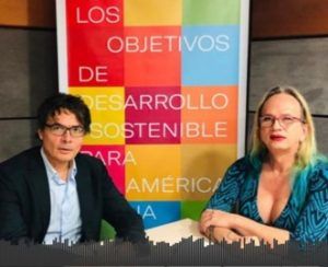 Rectores Andes – Ean reflexionan sobre papel de universidades en la sostenibilidad