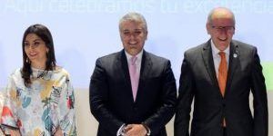 Con nuevos edificios y más inclusión social, ICESI celebra 40 años