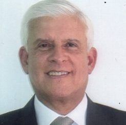 Miguel Jiménez Moyano, nuevo presidente de la U. Incca de Colombia