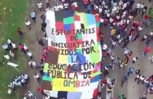 Paralizada Uniguajira. Departamento no cumple su compromiso financiero