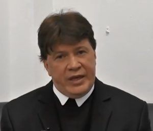 Ariosto Ardila, nuevo rector del Inst. Técnico Central