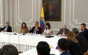 Principales hechos y protagonistas de la educación superior colombiana en 2019