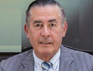Un contrato de arrendamiento tiene en líos judiciales al rector de la ECCI