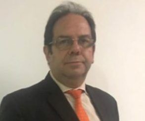 Gustavo Riveros, nuevo gerente general de Fodesep