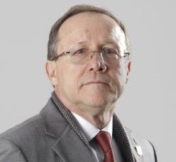 Marco Tulio Calderón, nuevo rector nacional de la U. La Gran Colombia