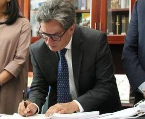 Gobierno objetará polémico artículo 44 de Ley de Presupuesto