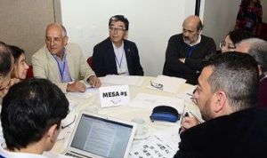 Reforma del sistema de educación superior pasa por una revisión legal