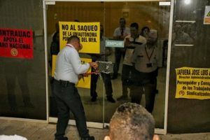 U. Autónoma del Caribe: Líos con el sindicato develan problemas de gobernabilidad