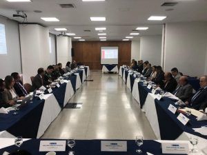 La Universidad Pública en la Conversación Nacional: De árbitro a tema de análisis