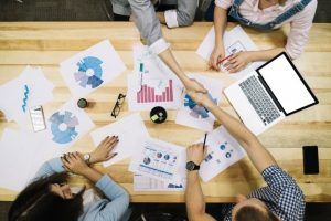 Las alianzas con universidades mejoran el crecimiento económico de las empresas