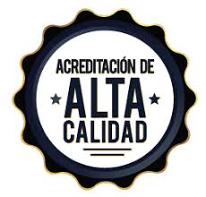 Sistema de acreditación en Colombia, con muy alta injerencia del Gobierno