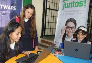 Unión universidad – gobierno permite al Tolima tener su primer Parque Interactivo