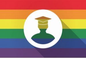 Acciones para favorecer los estudiantes LGBTQ en instituciones educativas