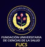Acreditan institucionalmente a la FUCS