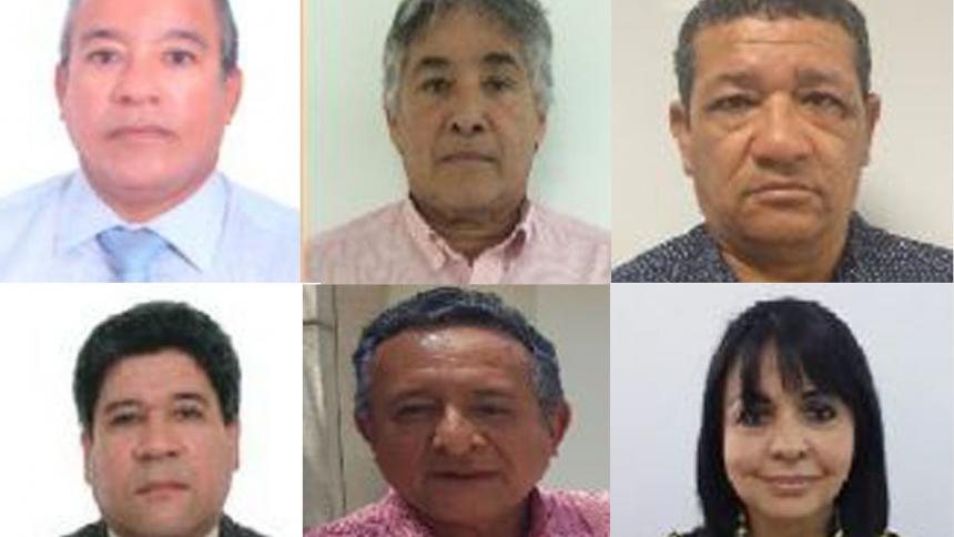 No permitir nuevos vientos motivaron cambio de la Sala General de la U. Autónoma del Caribe
