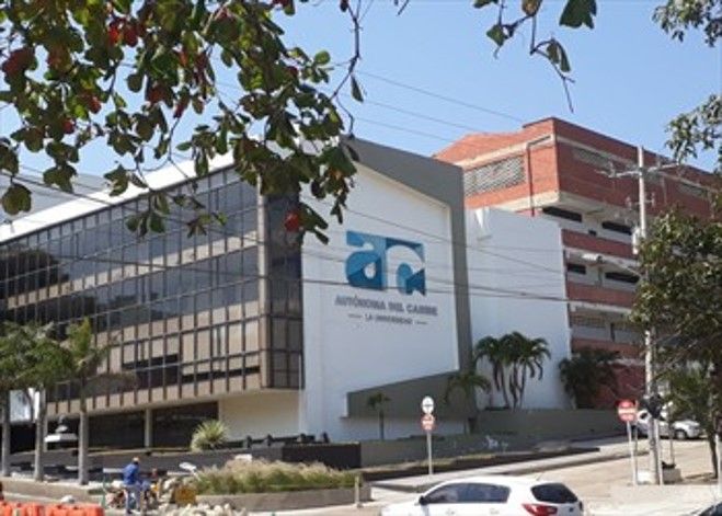 Destituidos miembros de la Sala General de la Universidad Autónoma del Caribe