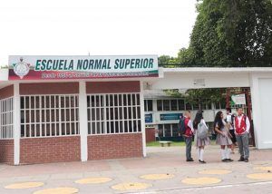 Mineducación busca reformar decreto sobre escuelas normales superiores