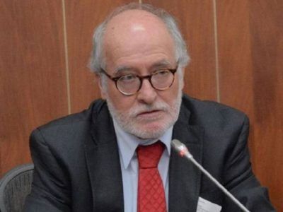 Más allá de la autonomía universitaria: Guido Echeverri