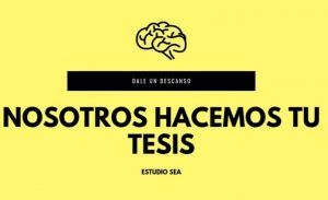 Las tesis de grado: Entre la inutilidad y el negocio de la IES y de terceros
