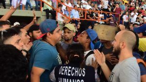 Uniatlántico se niega a volver a clases. Estudiantes piden elegir, ellos, nuevo rector