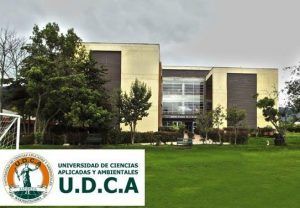 U.D.C.A. recibe acreditación institucional
