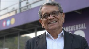 Agencia de Educación Superior de Medellín tiene nuevo director: Carlos Chaparro