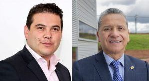 Nuevo gobernador de Cundinamarca cuestiona gestión de rector Adriano Muñoz