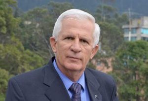 Rector de la Javeriana, re-elegido para tres años más en el cargo