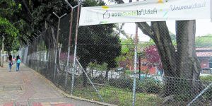 ¿Es viable quitar los muros de las universidades públicas?