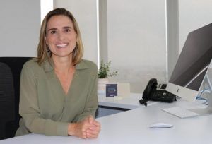 Mónica Ospina, nueva directora del ICFES