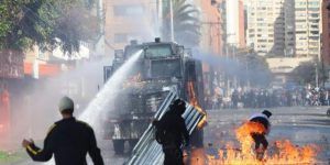UNAL, Pedagógica y Distrital se sienten víctimas de la violencia, pero no se comprometen con acciones de autoridad